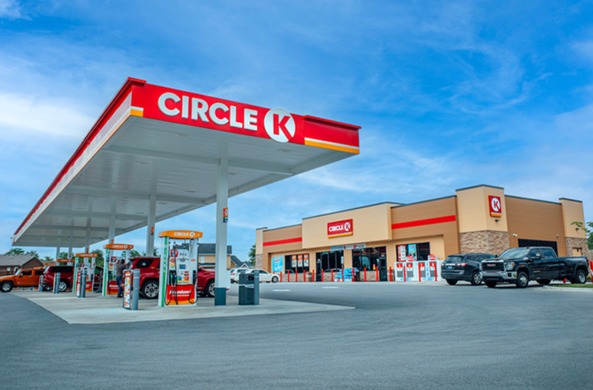  Quorso Expands Partnership with Circle K to Roll Out Intelligent Management Across North America