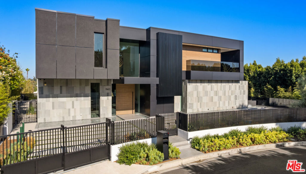 Modern luxury, unparalleled design, and family-friendly living in the heart of Beverly Hills