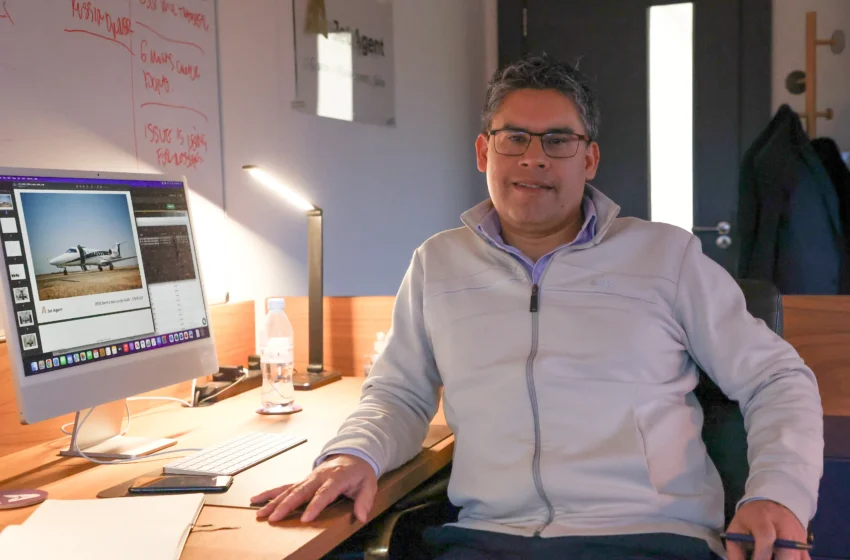  What to look for in aircraft audit and transaction management