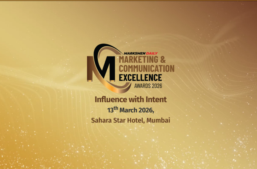  Marketing & Communication Excellence Awards 2026 to Celebrate Leaders Shaping Influence and Trust in the Age of AI