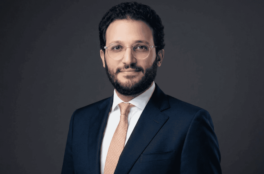  HEALTH-CONSCIOUS DESIGN THE NEW STANDARD FOR LUXURY LIVING IN THE GULF