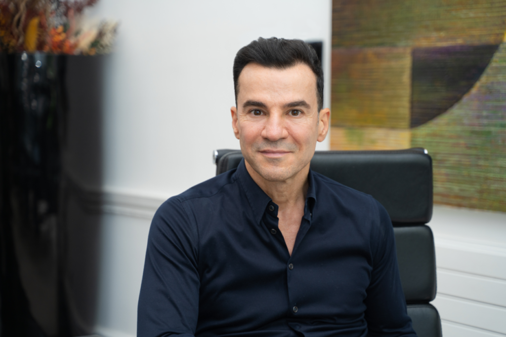 Parabellum Investments