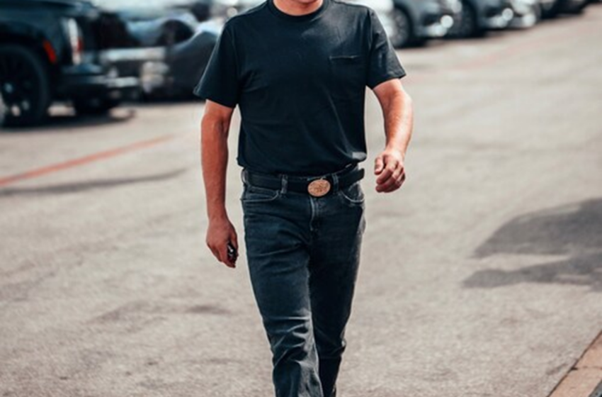  Valtteri Bottas Joins Tecovas as Global Brand Ambassador Ahead of the 2026 Formula 1 Season