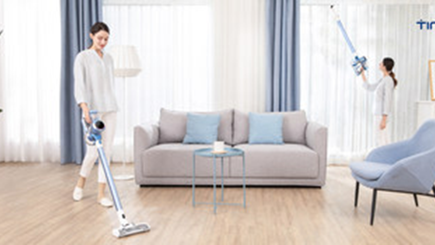 Tineco Unveils Smart Floor Care Innovations to Simplify Everyday Cleaning