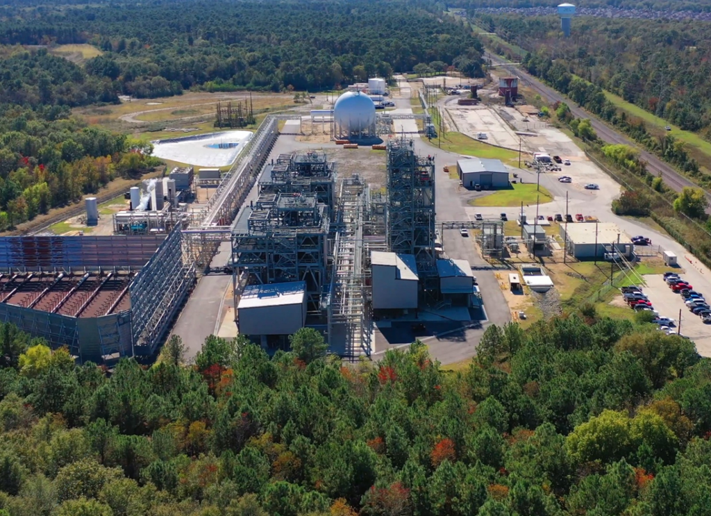 Arcanum Infrastructure, LLC