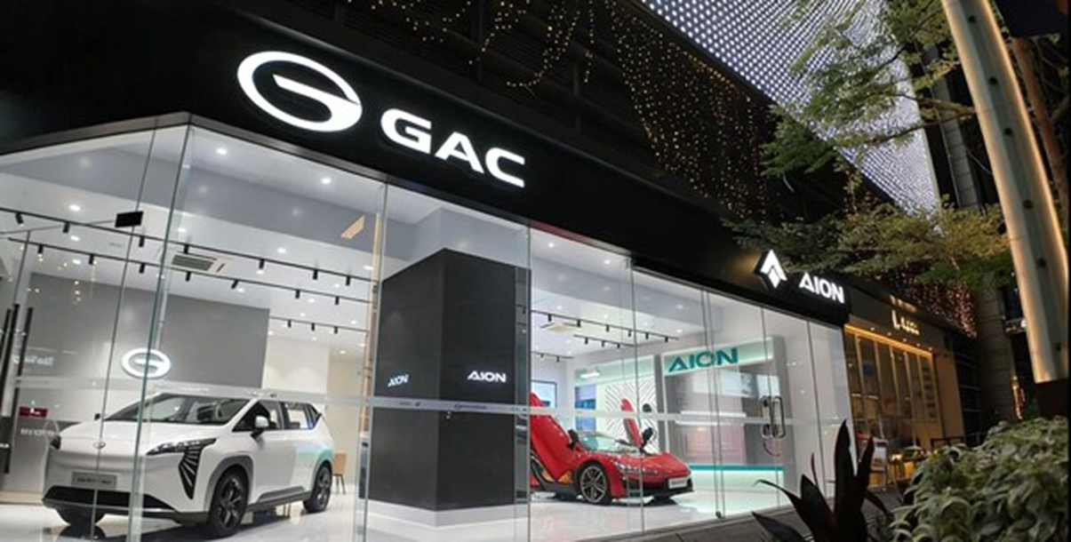 GAC