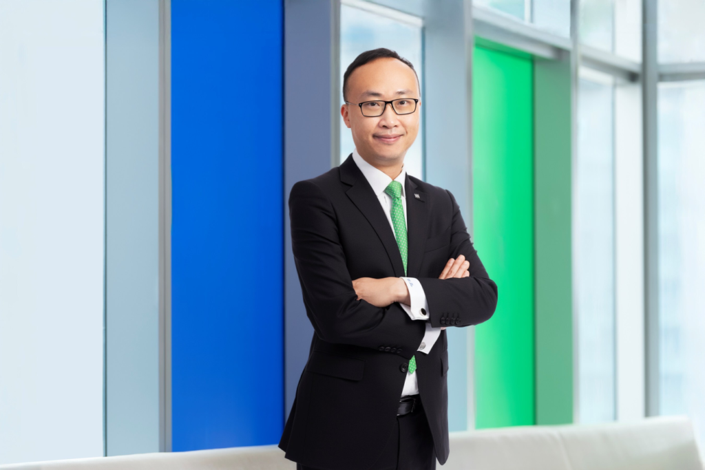 Manulife Hong Kong