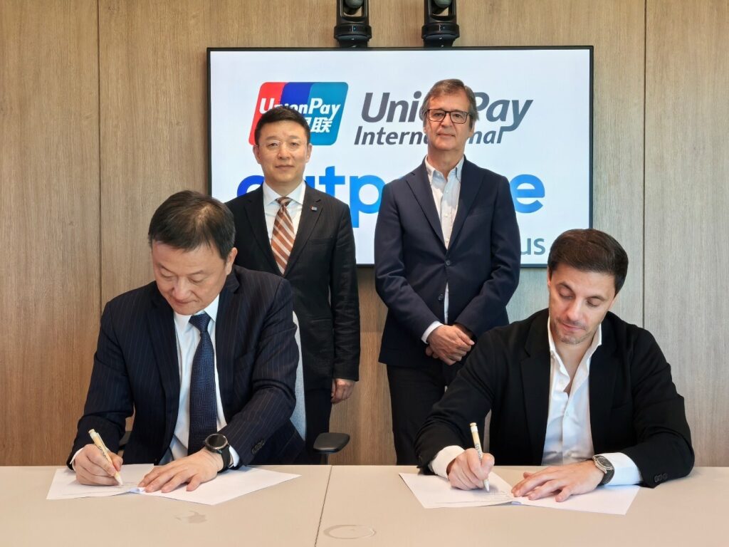 UnionPay