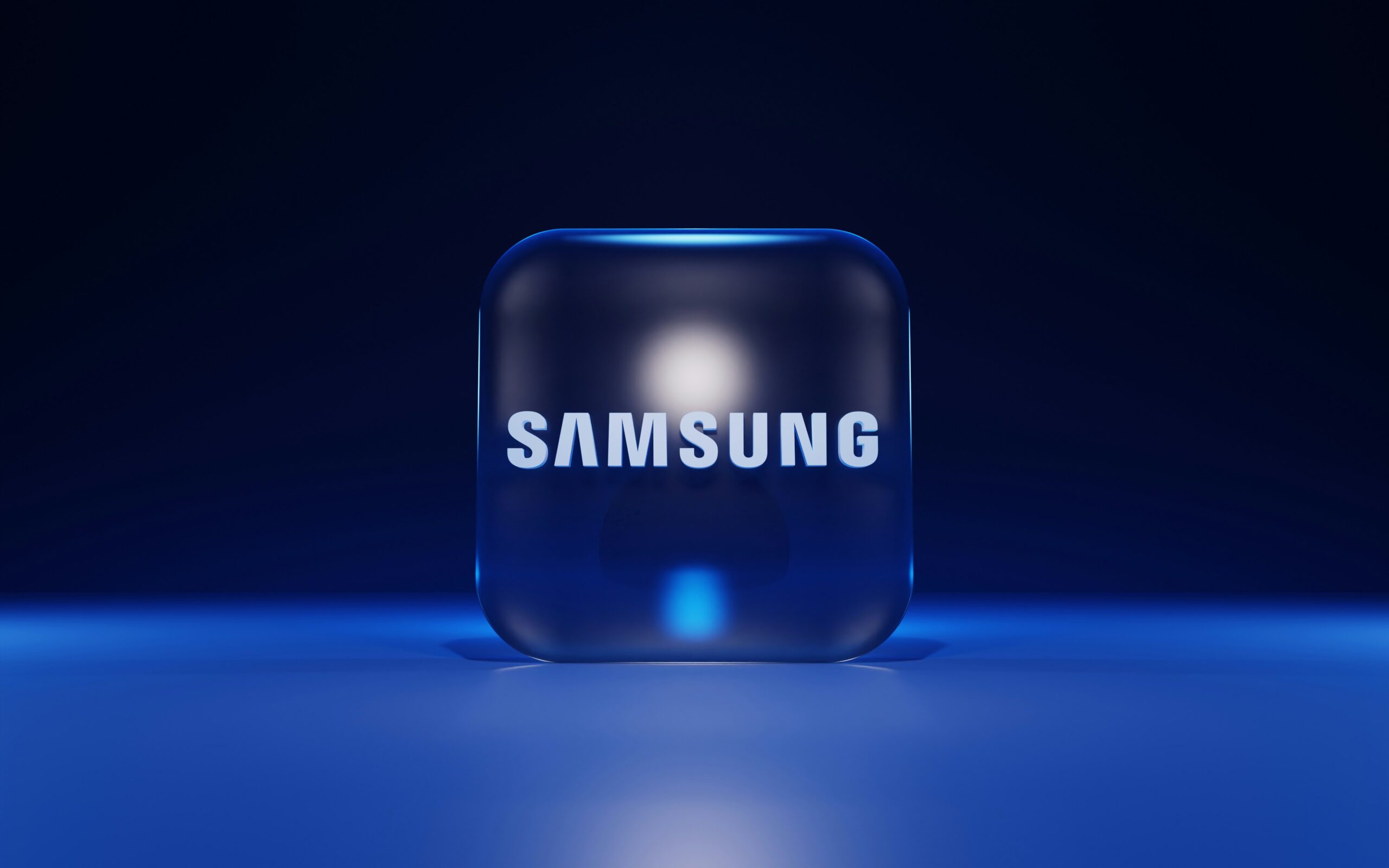 AOPEN America and Samsung Electronics
