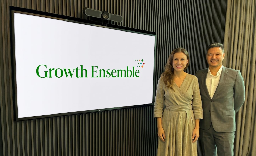 Growth Ensemble