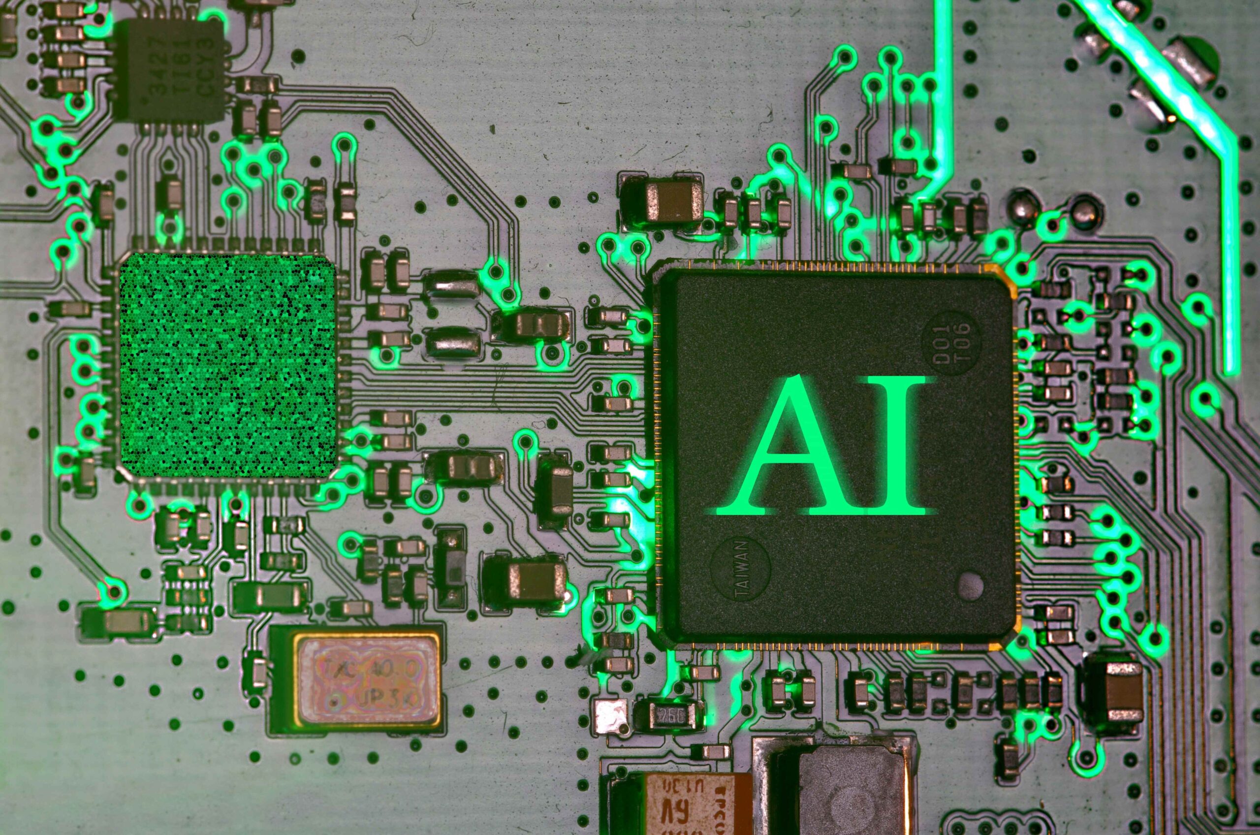 Google DeepMind