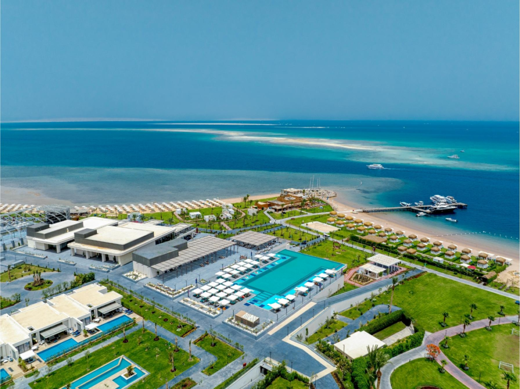Rixos Hotels Egypt
