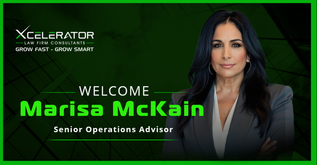 Xcelerator, law firm