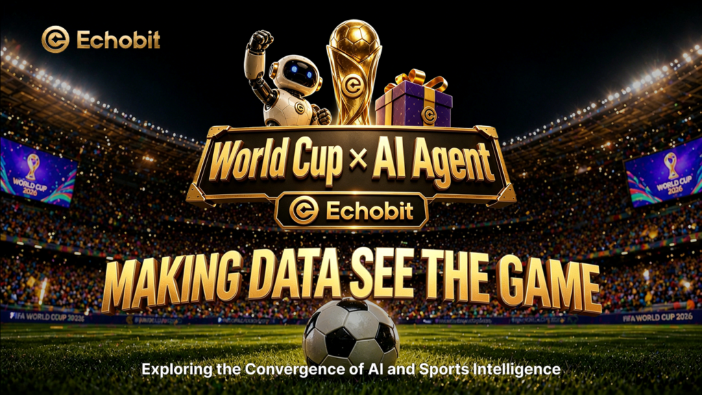 Echobit