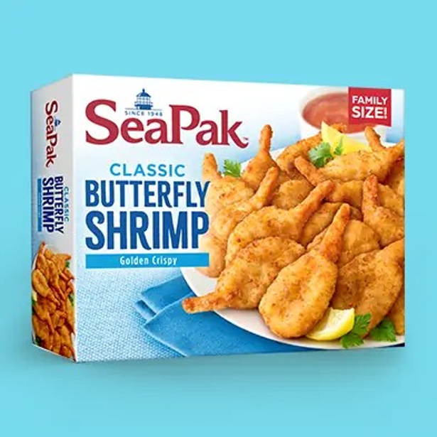 SeaPak