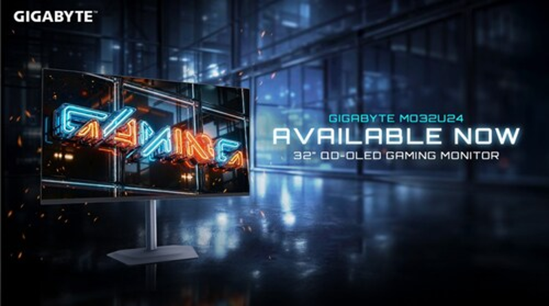 QD-OLED