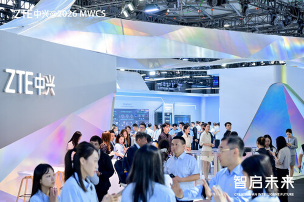 ZTE Corporation