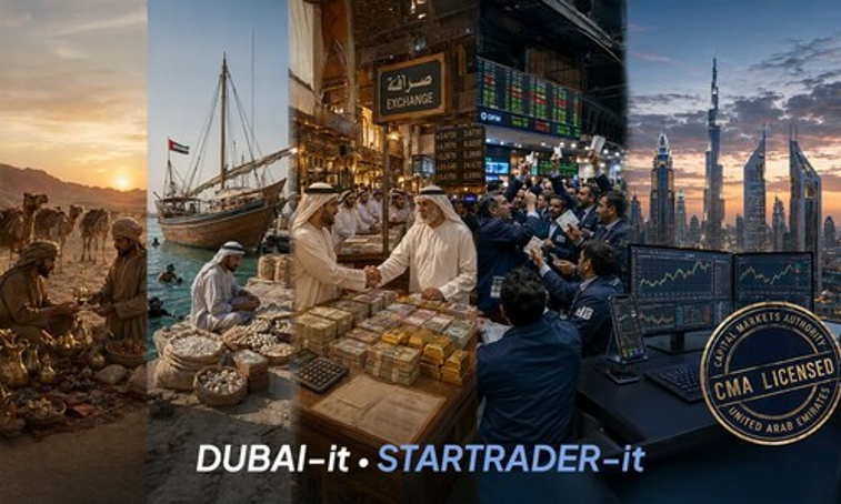 STARTRADER-it
