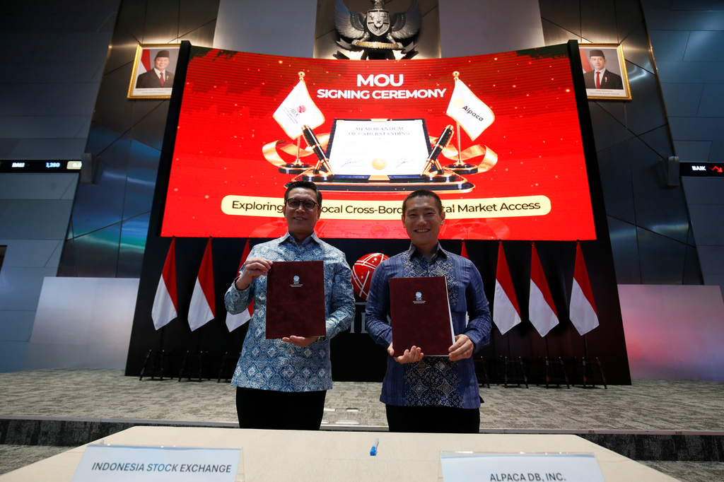 Indonesia